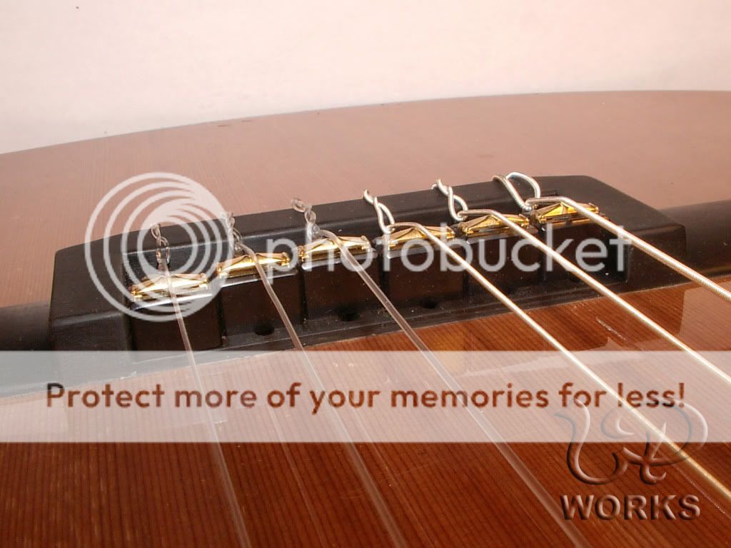 RMC Pickups Installation my way The Acoustic Guitar Forum